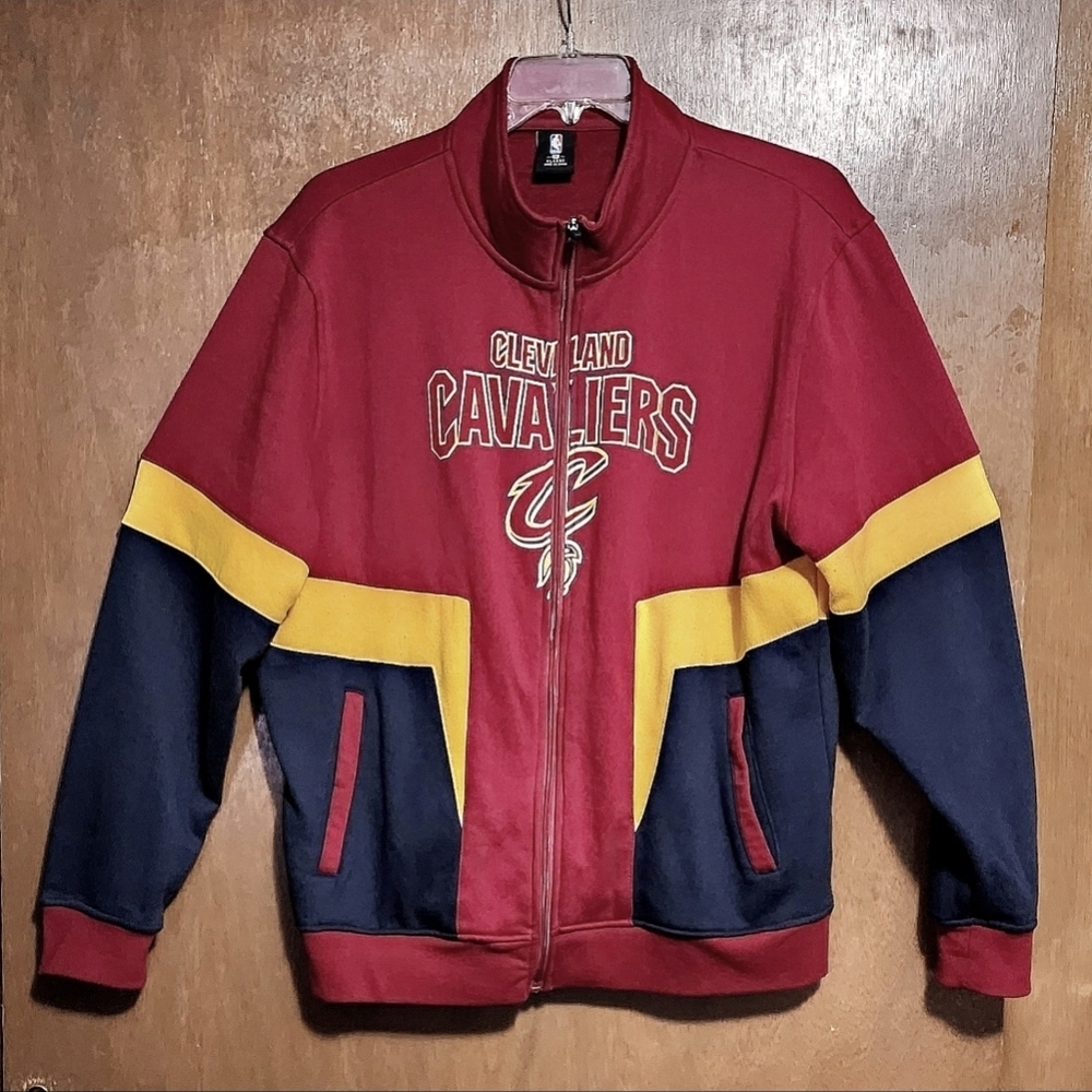 Cleveland Cavaliers Men's Jacket